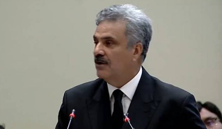 Judiciary set for digital transformation in upcoming judicial year: CJP Afridi