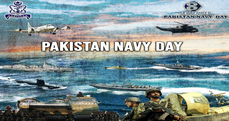 Pakistan observes Navy Day to honour 1965 war heroes 