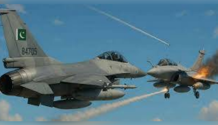 Nation pays glowing tribute to PAF martyrs on Air Force Day