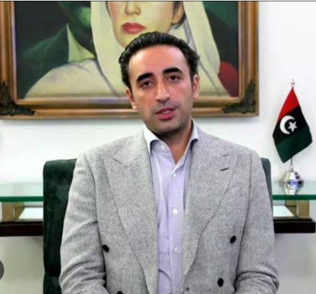 Bilawal Bhutto visits Guddu Barrage, reaffirms PPP's solidarity with flood-affected families