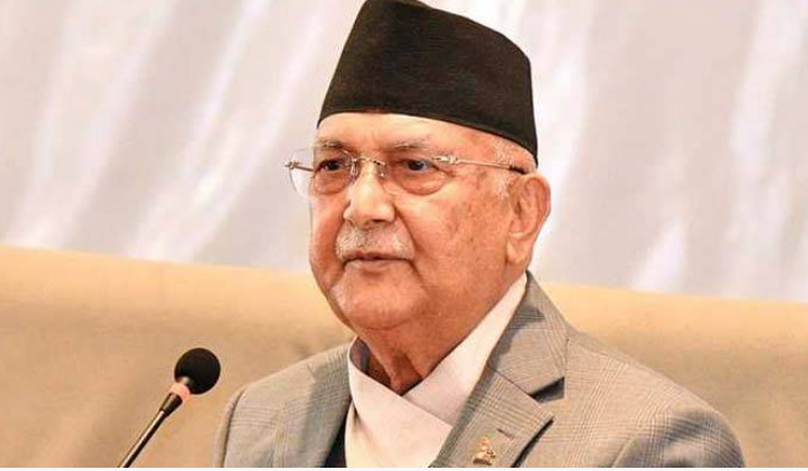 Nepal PM KP Sharma Oli resigns amid deadly anti-corruption protests 