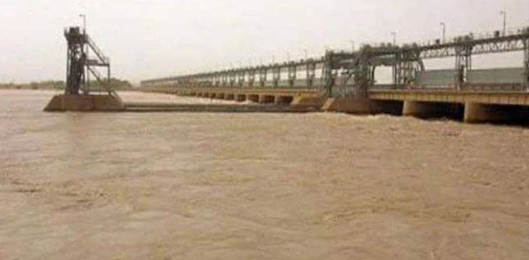 Punjab rivers experiencing persistent flooding, India releases more water into Sutlej: PDMA
