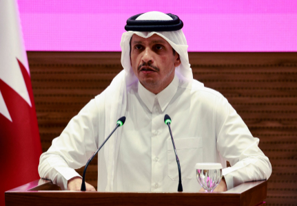 Qatari PM condemns Israeli strike on Doha as 'state terrorism', vows strong response