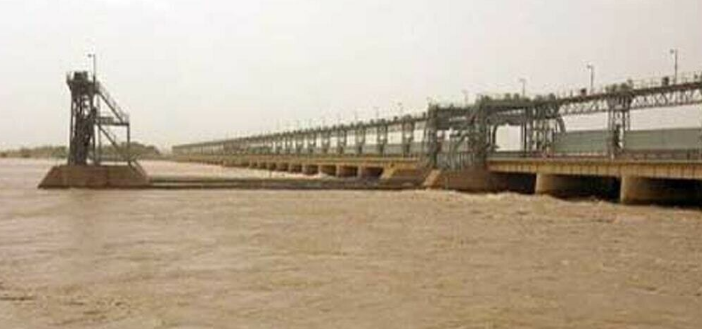 Panjnad swells with exceptionally high flood as Indus braces for surge