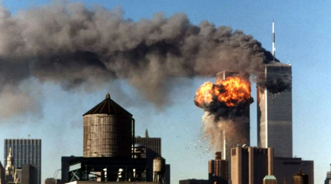 US marks 24th anniversary of 9/11 NY terror attacks 
