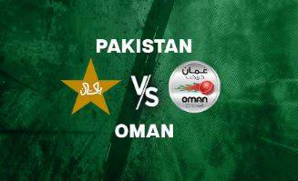 Asia Cup 2025: Pakistan win toss, opt to bat first against Oman