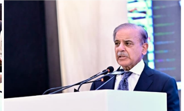 Pakistan to host next SCO, says PM Shehbaz at T-Chowk Flyover groundbreaking ceremony 