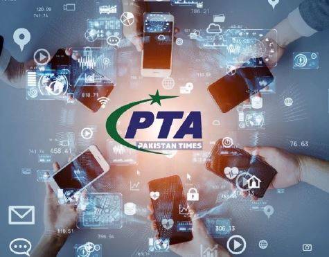 PTA issues warning to block unregistered mobile phones on local networks soon 