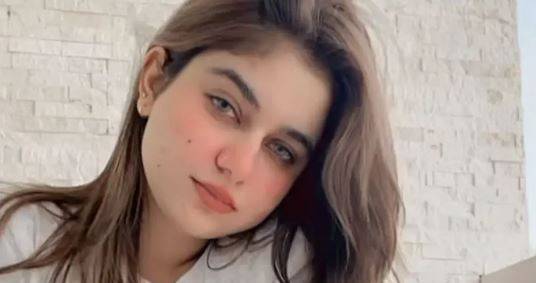 TikToker Samia Hijab’s kidnaping suspect sent to jail on 14-day judicial remand