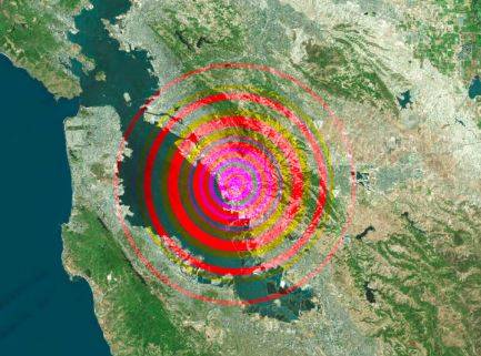 Tsunami warning issued as 7.4 magnitude earthquake strikes off Russia’s Kamchatka coast 
