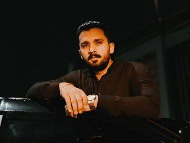 Court orders legal action in Blasphemy case against YouTuber Rajab Butt
