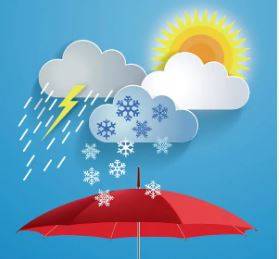 PMD forecasts another spell of rain in Karachi within 5 days