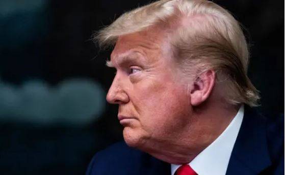 Trump pushes for energy embargo against Russia by NATO allies