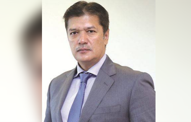 S. M. Tanveer expresses disappointment over SBP's decision to keep policy rate unchanged