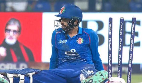 Asia Cup 2025: Bangladesh beat Afghanistan by 8 runs