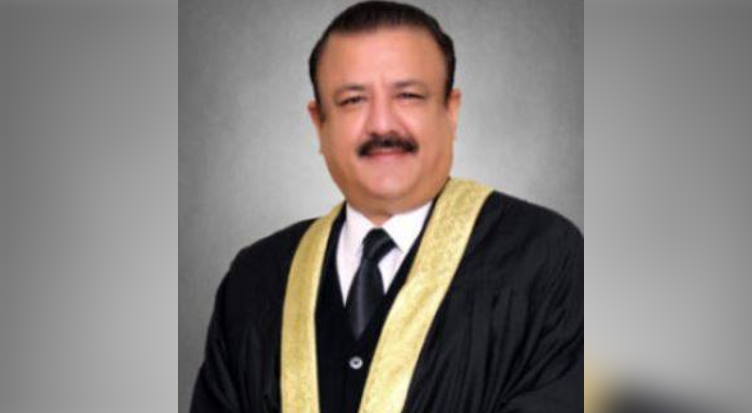 Degree Controversy: IHC bars Justice Tariq Mehmood Jahangiri from judicial work