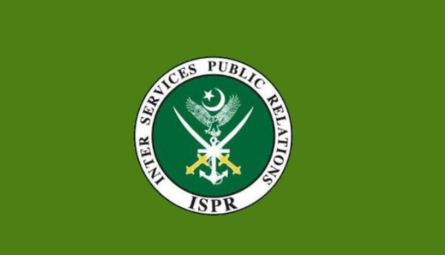 Five security personnel martyred in Balochistan's Kech: ISPR