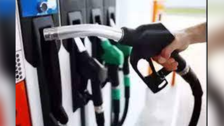 Govt hikes high-speed diesel by Rs2.78 per litre, keeps petrol price unchanged
