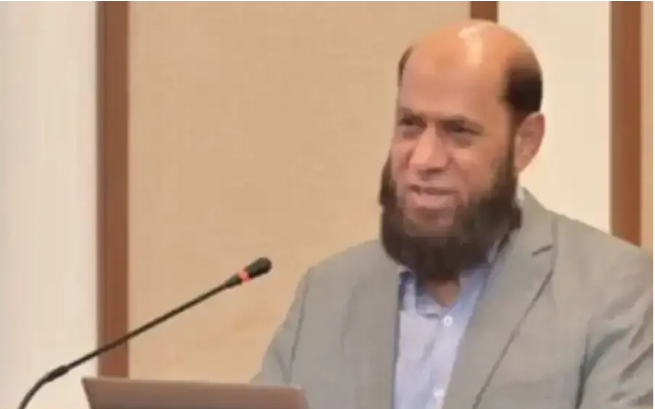 IHC orders removal of PTA chairman over 'illegal' appointment 