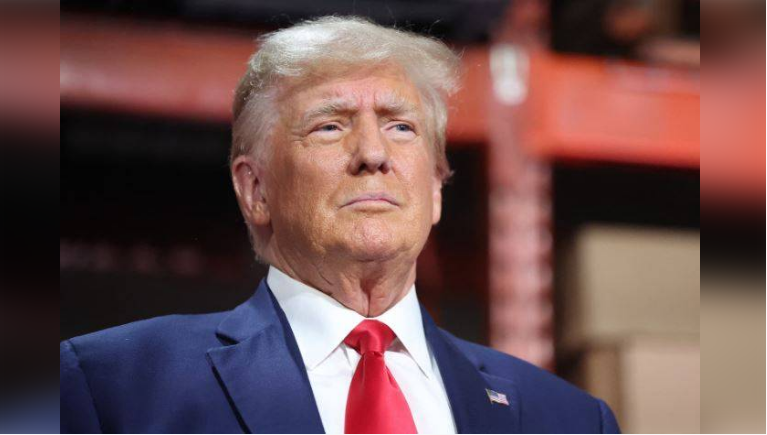 Israel 'won't be hitting' Qatar again after last week's attack, says US President Donald Trump