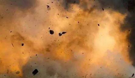 At least 6 killed in blast near Pak-Afghan border in Balochistan's Chaman 