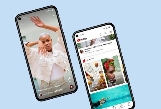 Google discover feed to add new features including Instagram, X, and YouTube shorts