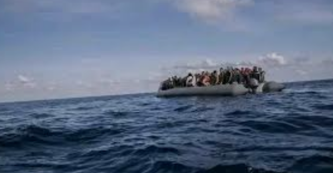Nearly 100 Sudanese refugees dead or missing after twin boat tragedies off Libya