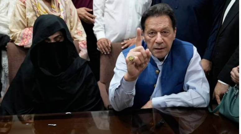 Toshakhana 2 case: Witnesses admit manipulation of jewellery valuation