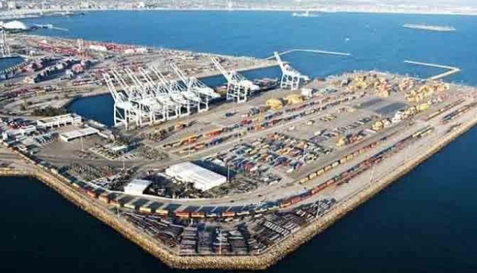 In another strategic blow to India, US ends waiver for Chabahar Port operations
