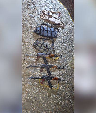CTD eliminates 3 terrorists linked to Indian proxy ‘Fitna al-Khawarij’ in KP's Khyber 