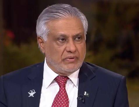 DPM Dar signals more strategic defence deals after Saudi pact