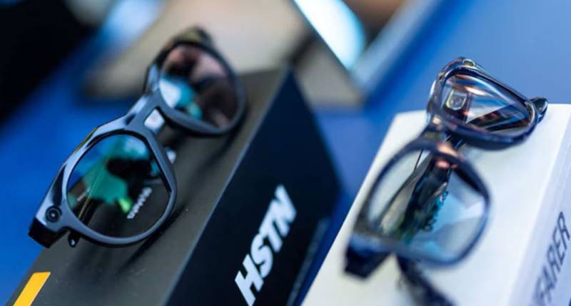 Meta unveils 'Ray-Ban Display' smart glasses with AR & AI integration