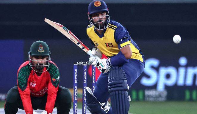 Asia Cup 2025: Bangladesh defeat Sri Lanka by 4 wickets 