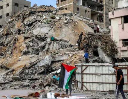Over 50 Palestinians martyred as Israeli forces intensify attacks on Gaza