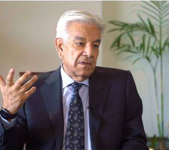 Pakistan-Saudi agreement to enhance cooperation and economic stability, says Khawaja Asif
