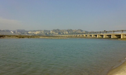 Punjab rivers stabilise after weeks of floods: PDMA