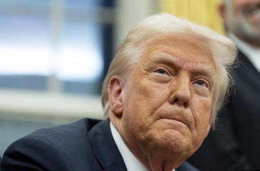 Trump slaps $100,000 yearly fee on H-1B visas, sparking Indian outcry