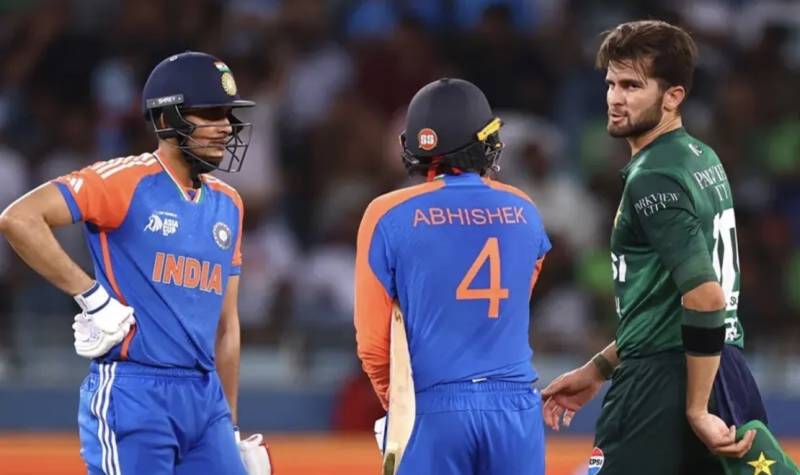 Asia Cup 2025: India defeat Pakistan by 6 wickets 