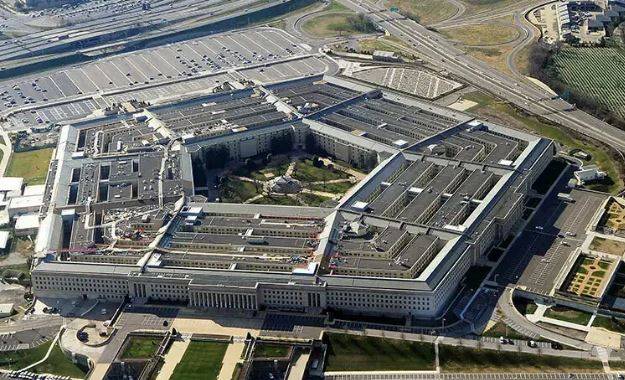 Pentagon imposes new restrictions on media covering US military affairs