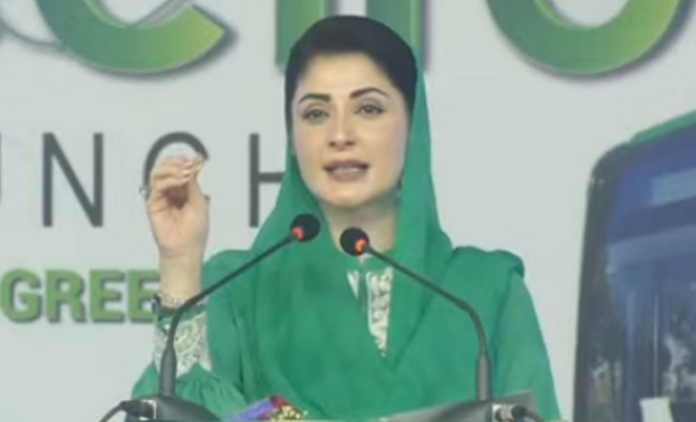 Eco-friendly travel: Punjab CM launches e-bus service in Sahiwal