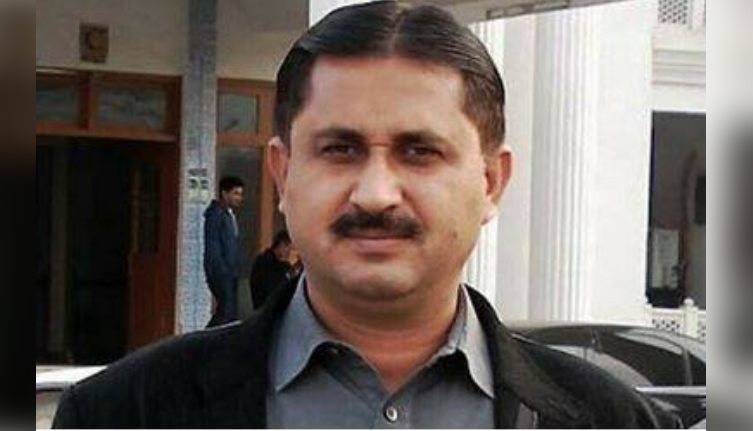 Ex-MNA Jamshed Dasti gets seven-year jail term in fake degree case 