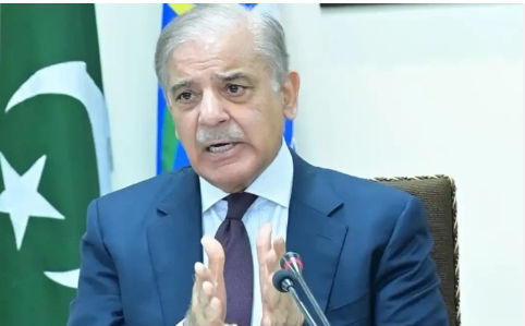 PM Shehbaz directs formulation of roadmap, reforms to boost investment and trade