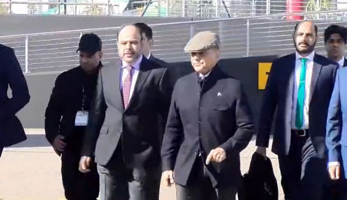 PM Shehbaz leaves for New York to attend 80th UNGA session