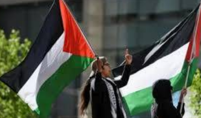 Portugal joins UK, Canada and Australia in recognising Palestinian state