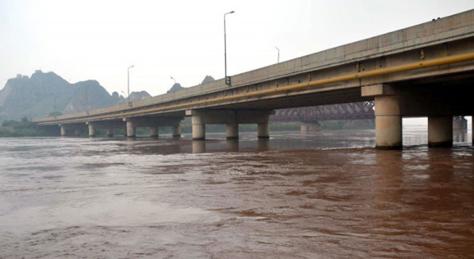 Relief for Punjab as river flows return to normal: PDMA