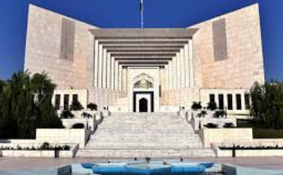 SC returns petitions of 5 IHC judges with objections 