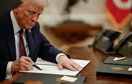 Trump set to approve TikTok deal meeting US legal demands