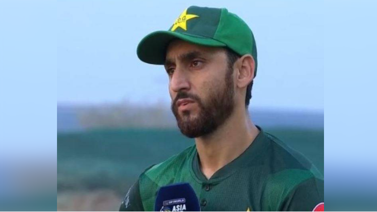 Asia Cup 2025: Pakistan win toss, decide to bowl first against Sri Lanka