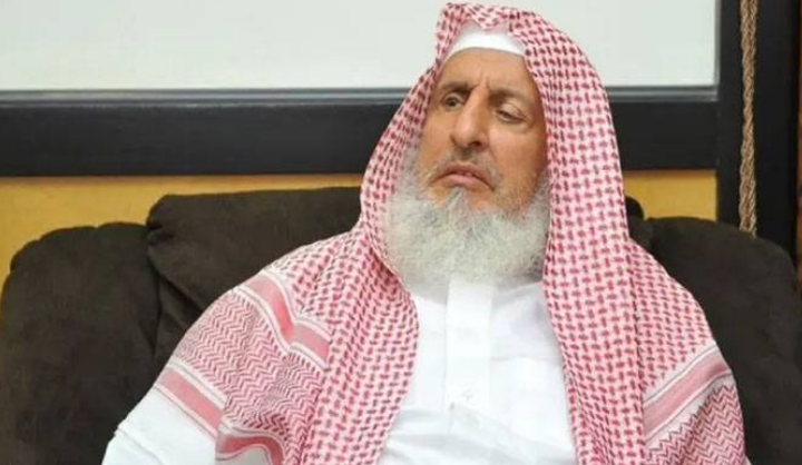 Grand Mufti of Saudi Arabia Sheikh Abdulaziz passes away