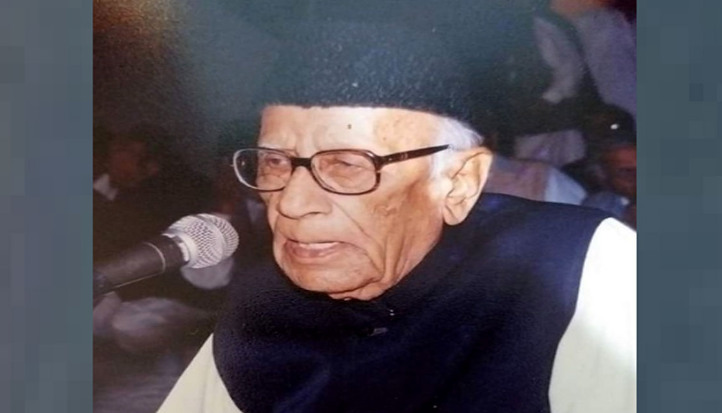Renowned Urdu poet Tabish Dehlvi remembered on death anniversary 